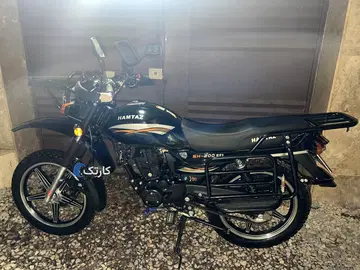 جهان همتا‏، همتاز 200‏ - تصویر 3