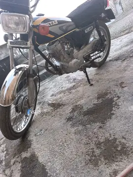 هوندا‏، CB 150‏ - تصویر 2