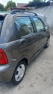 ام وی ام‏، 110‏، 4 سیلندر اتوماتیک‏ - تصویر 2