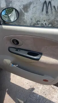 ام وی ام‏، 110‏، 4 سیلندر اتوماتیک‏ - تصویر 4
