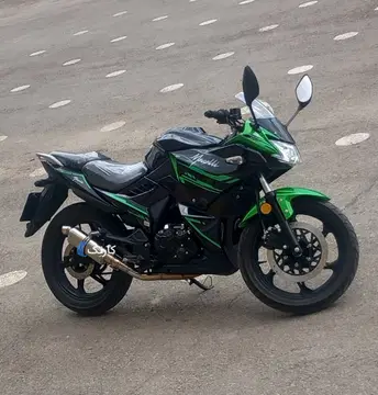 مگلی‏، 200R‏ - تصویر 3