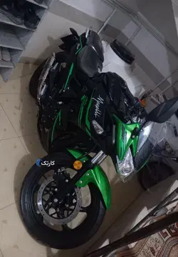 مگلی‏، 200R‏ - تصویر 1