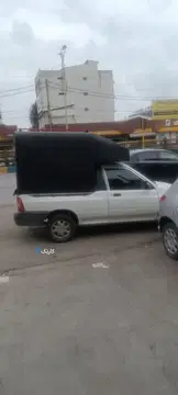 پراید‏، 151‏، SE‏