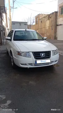 سمند‏، سورن‏، ساده‏ - تصویر 2