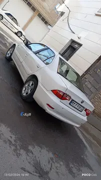 سمند‏، سورن‏، ساده‏ - تصویر 4