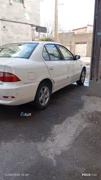 سمند‏، سورن‏، ساده‏ - تصویر 5