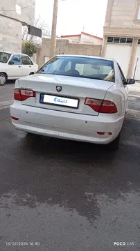 سمند‏، سورن‏، ساده‏ - تصویر 6