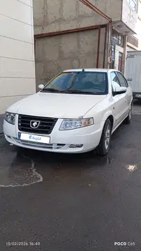 سمند‏، سورن‏، ساده‏ - تصویر 1