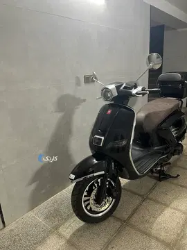 کویر موتور‏، S5 150‏ - تصویر 3