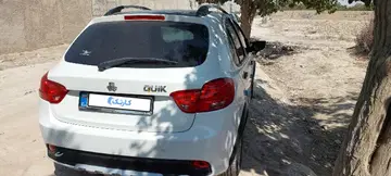 کوییک‏، SR‏، دنده ای‏ - تصویر 5