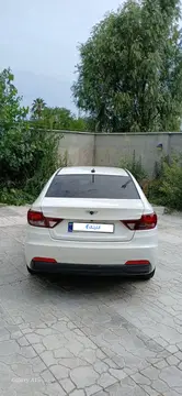 شاهین‏، G دنده ای‏ - تصویر 3