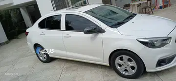 شاهین‏، G دنده ای‏ - تصویر 5