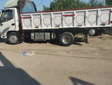 الوند  مدل 90 - تصویر 3