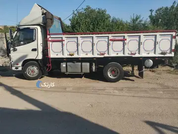 الوند  مدل 90 - تصویر 6