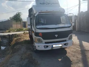الوند  مدل 90 - تصویر 2