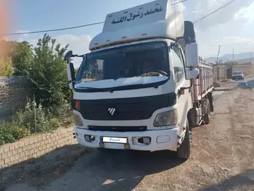 الوند  مدل 90 - تصویر 5
