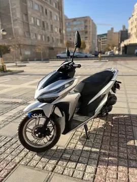هوندا‏، کلیک 150‏ - تصویر 1