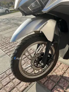 هوندا‏، کلیک 150‏ - تصویر 3