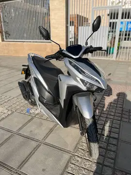 هوندا‏، کلیک 150‏ - تصویر 2