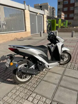 هوندا‏، کلیک 150‏ - تصویر 4
