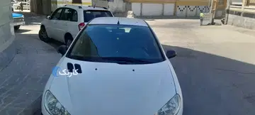 پژو‏، 206‏، تیپ 2‏