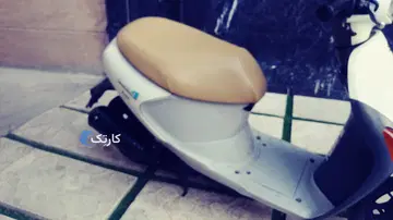 سوزوکی‏، بسکت‏ - تصویر 4