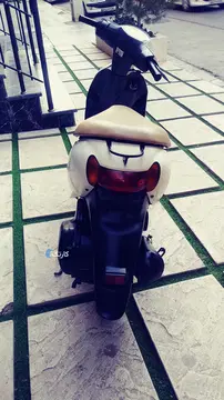 سوزوکی‏، بسکت‏ - تصویر 6