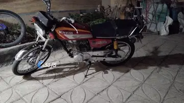 هوندا‏، CDI 125‏ - تصویر 3