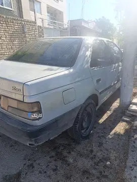 فروش پژوروا مدل86 - تصویر 2