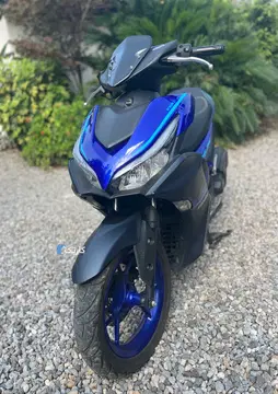 جهان همتا‏، بلنتا VLX150‏