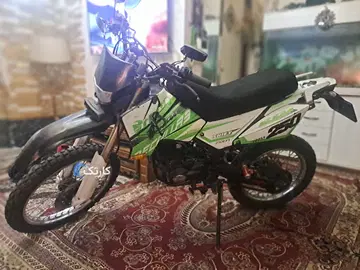 هوندا‏، XL 250‏