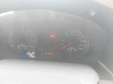 پژو‏، 405‏، SLX‏ - تصویر 6