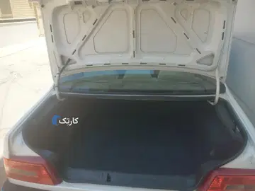 پژو‏، 405‏، SLX‏ - تصویر 4