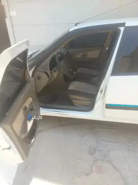 پژو‏، 405‏، SLX‏ - تصویر 5