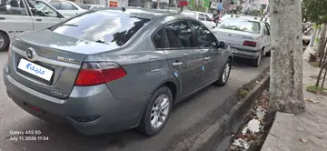 برلیانس‏، H330‏، 1.5 اتوماتیک‏