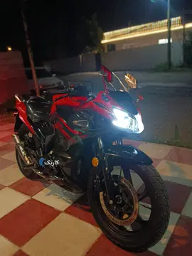 مگلی‏، 200R‏ - تصویر 2