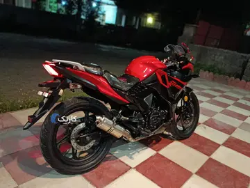 مگلی‏، 200R‏