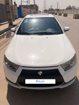 دنا‏ ‌لاس توربو ۶ دنده - تصویر 1