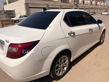 دنا‏ ‌لاس توربو ۶ دنده - تصویر 5