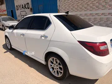دنا‏ ‌لاس توربو ۶ دنده - تصویر 4