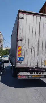 بادسان ۶ تن  ۸۵ - تصویر 4
