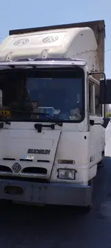 بادسان ۶ تن  ۸۵