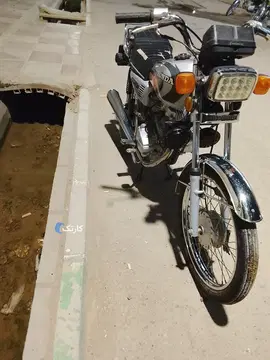 ایران دوچرخ‏، آرشیا 150‏