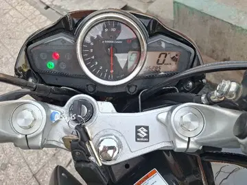 سوزوکی‏، 250‏ - تصویر 5