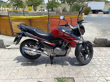 سوزوکی‏، 250‏ - تصویر 3