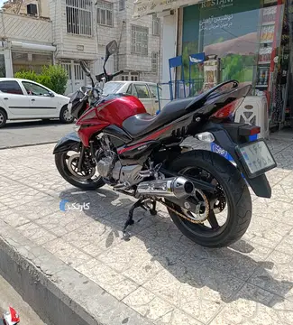 سوزوکی‏، 250‏ - تصویر 2