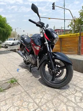 سوزوکی‏، 250‏ - تصویر 4