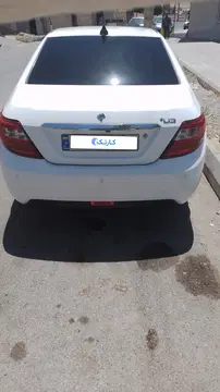 دنا‏، پلاس EF7‏، 6 دنده توربو‏ - تصویر 2