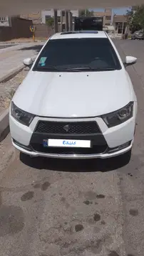 دنا‏، پلاس EF7‏، 6 دنده توربو‏