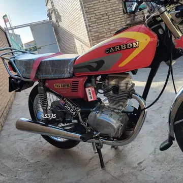 هوندا‏، CDI 125‏ - تصویر 3